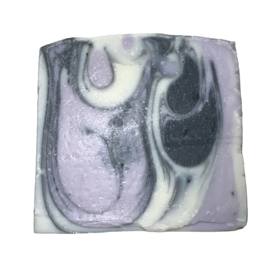 Lavender Handemade Natural Soap Bar